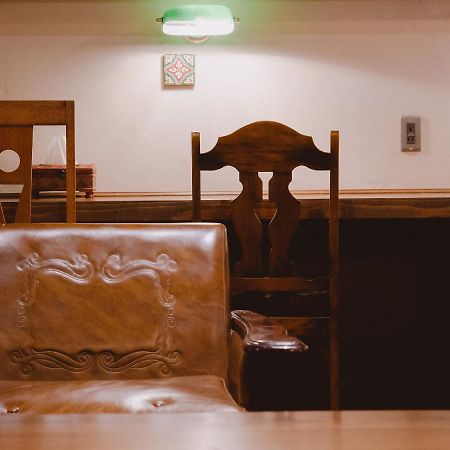 Guesthouse Hitoyado Шідзуока Екстер'єр фото