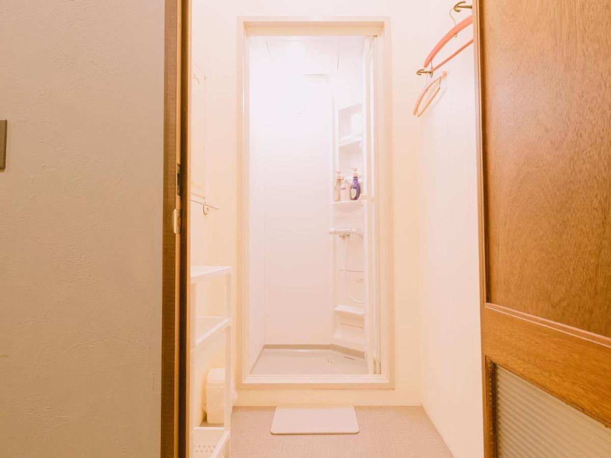 Guesthouse Hitoyado Шідзуока Екстер'єр фото